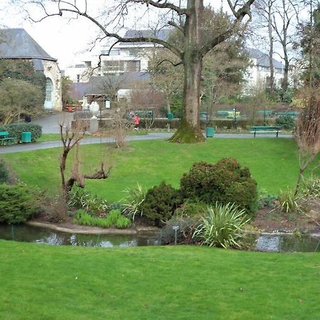 La Bergerie Angers Centre Ville Zewnętrze zdjęcie