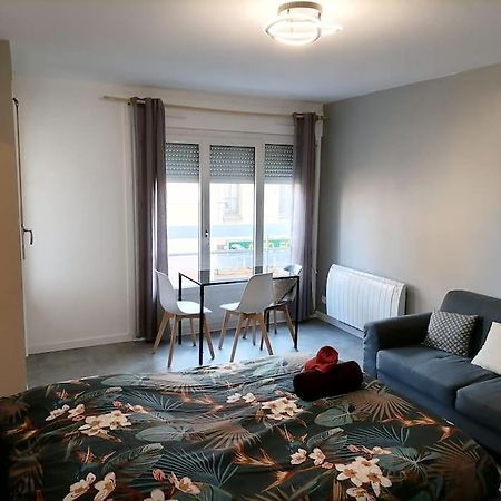 La Bergerie Angers Centre Ville Zewnętrze zdjęcie