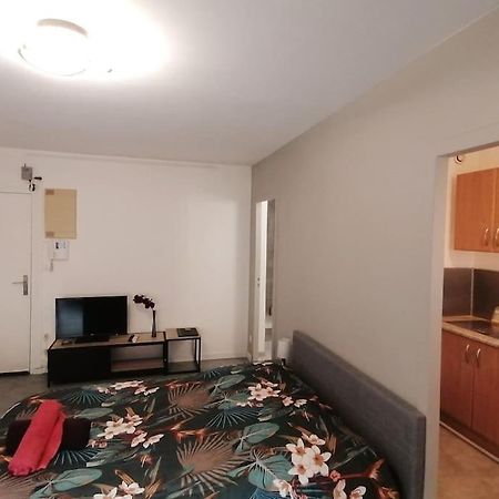 La Bergerie Angers Centre Ville Zewnętrze zdjęcie