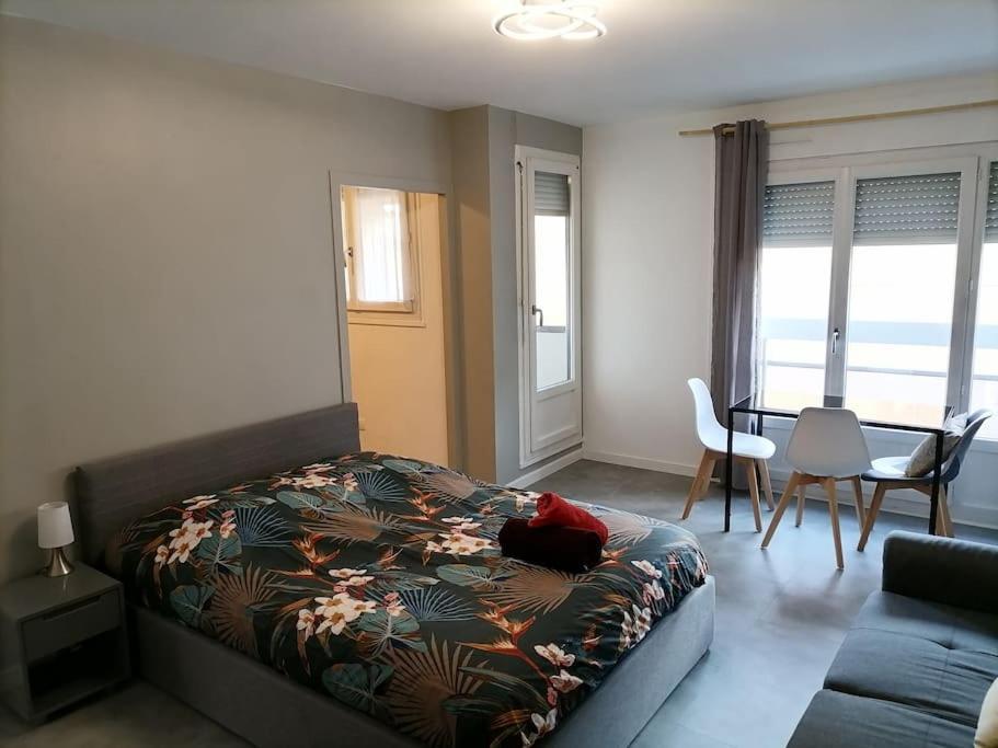 La Bergerie Angers Centre Ville Zewnętrze zdjęcie