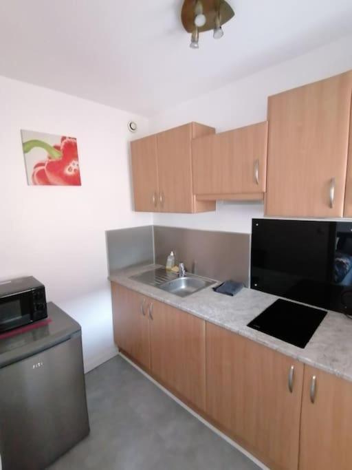 La Bergerie Angers Centre Ville Zewnętrze zdjęcie