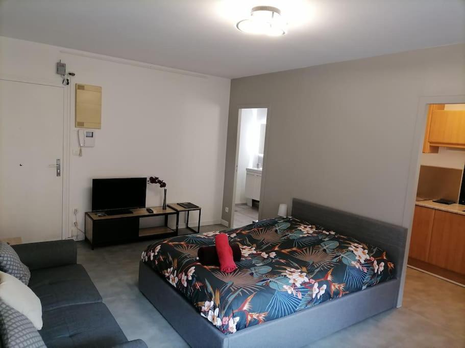 La Bergerie Angers Centre Ville Zewnętrze zdjęcie