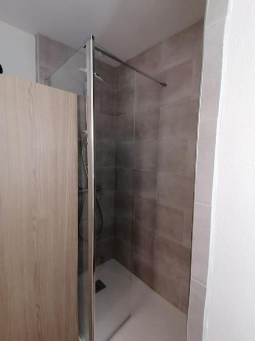 La Bergerie Angers Centre Ville Zewnętrze zdjęcie