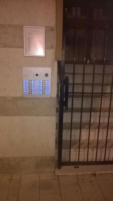 La Bergerie Angers Centre Ville Zewnętrze zdjęcie